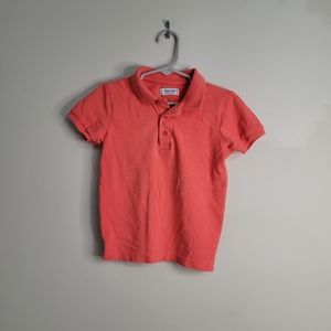 Mayoral boys polo